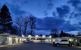 Lakeview Lodge Motel